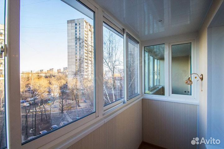 Пластиковые окна готовые