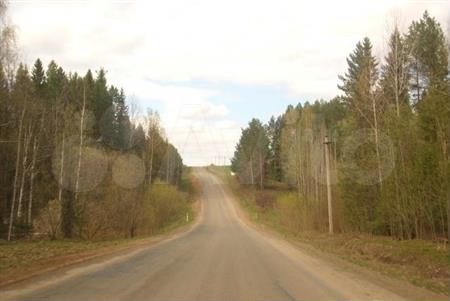 Участок 16 сот. (ИЖС)