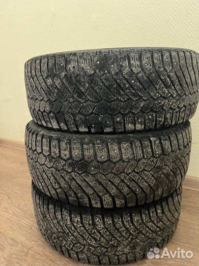 Nordman KN-207 19.5/55 R16