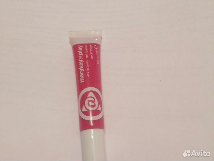 Блеск для губ