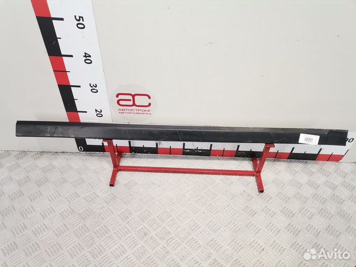 Накладка для Subaru Impreza 1 (GC/GF)
