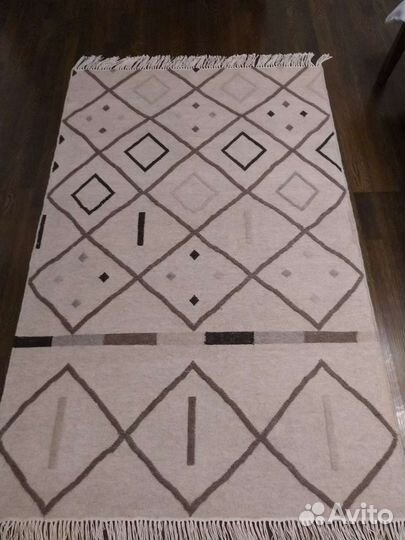 Ковер африканский