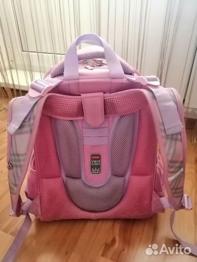 Ранец школьный ортопедический