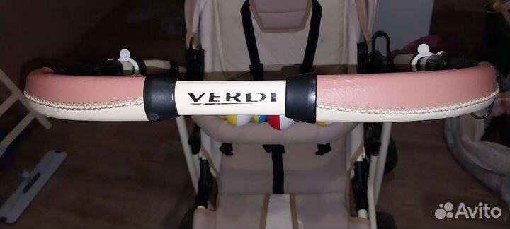 Детские коляски