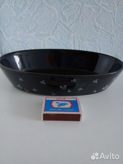 Блюдо для запекания новое