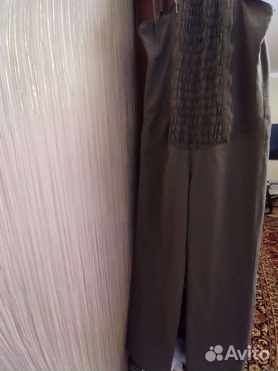 Комбинезон для беременных 46 раз