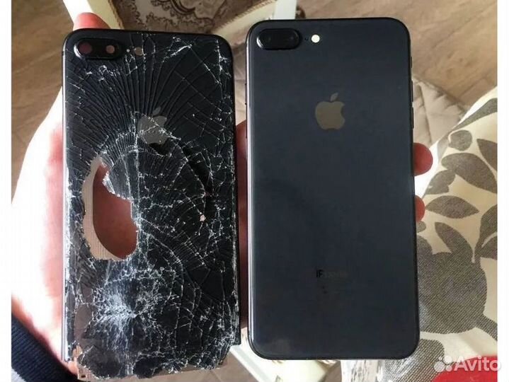 Замена Аккумулятора iPhone, замена Батареи ремонт