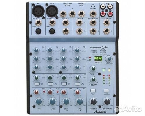 Стойки профессиональные для колонок YR-2