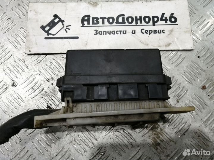 Блок реле Ниссан Максима А33