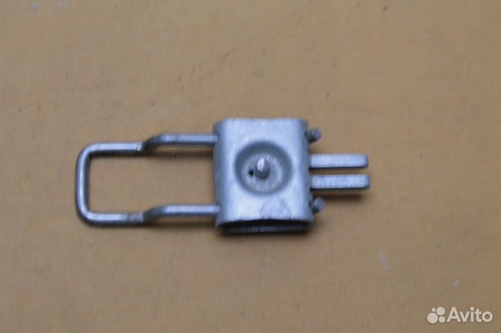 Защёлка двери Electrolux 1526861008 бу. 8433