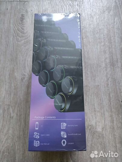 Bluetooth колонка Tronsmart T7 (новый)