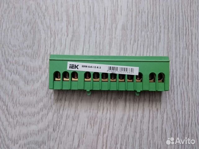 Райзер pci-e Шина PE "земля" шни-6х9-12-К-З 12 отв купить в Балашихе ...