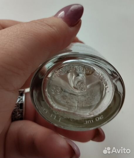 Clarins Huile Lotus косметическое масло 30 мл