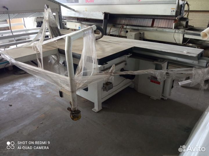 Распродаётся оборудование