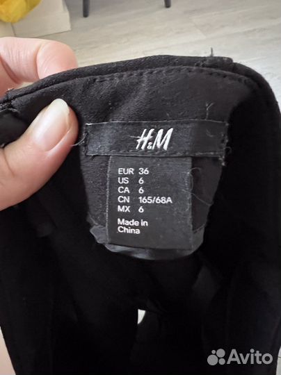 Шорты с принтом