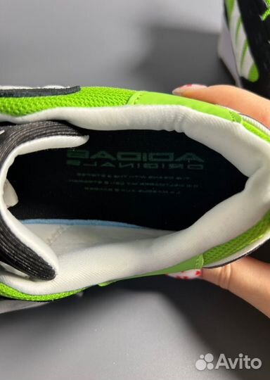 Кроссовки Adidas ADI 2000