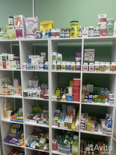 Тайская косметика