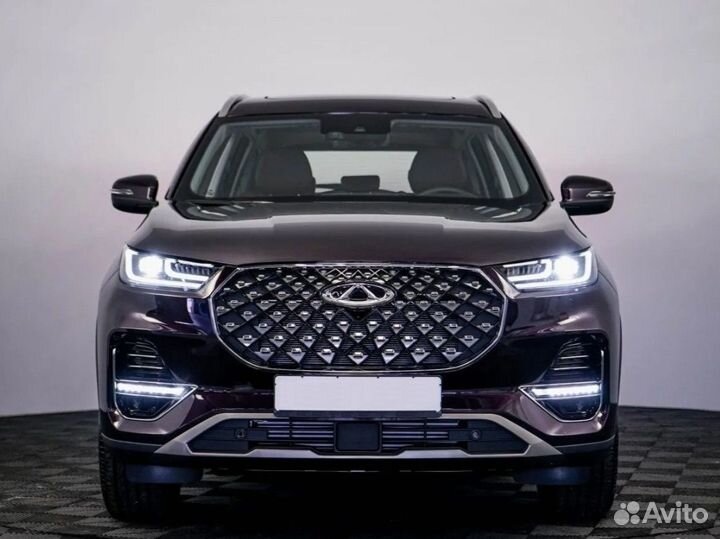 Chery Tiggo 8 Pro, 2023