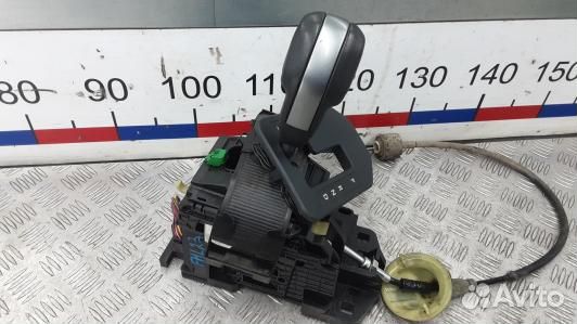 Кулиса кпп land rover discovery 3 (FML23DM01)