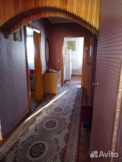 Ковровая дорожка шерсть, натуральная