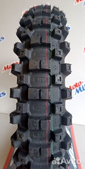 Комплект шин Mitas MX-mн 90/100-14 70/100-17
