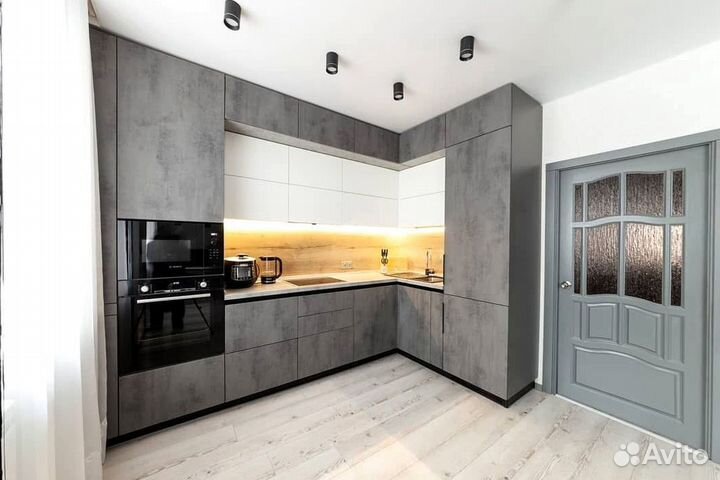 Кухонный гарнитур 