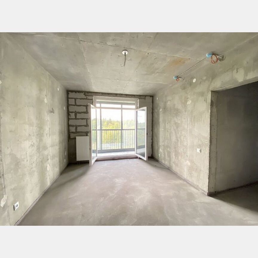 2-к. квартира, 84,4 м², 12/23 эт.