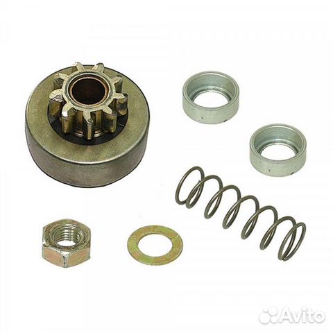 Бендикс стартера Arctic Cat bearcat 2000 XT (2017)