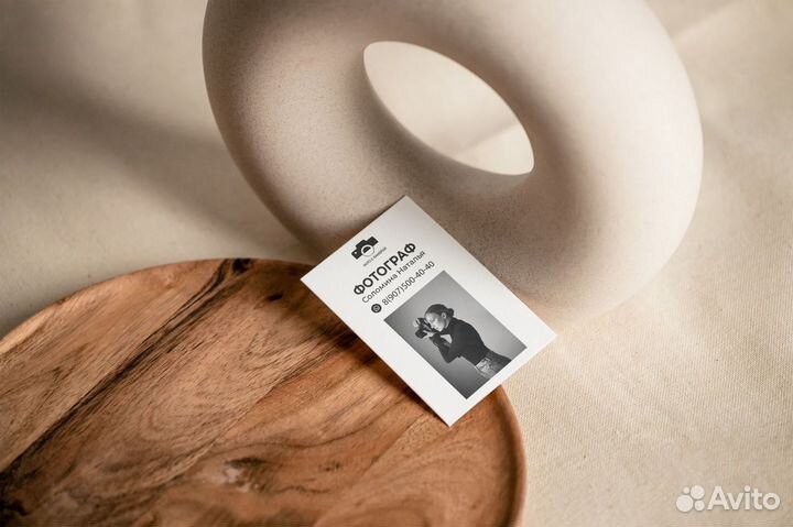 Дизайнер/инфографика/визитки