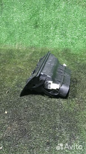 Дефлектор воздуховод BMW E39