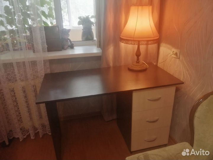 Стол письменный Сити-1