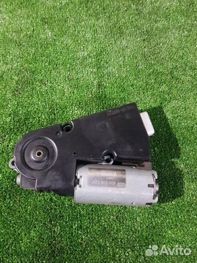 Мотор люка Mitsubishi Pajero V75W 6G74 2003