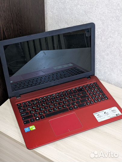 Ноутбук Для Всех Задач