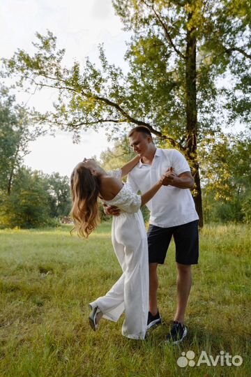 Объектив canon EF 16-35 mm