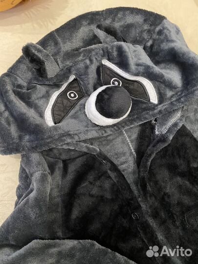 Кигуруми для взрослых