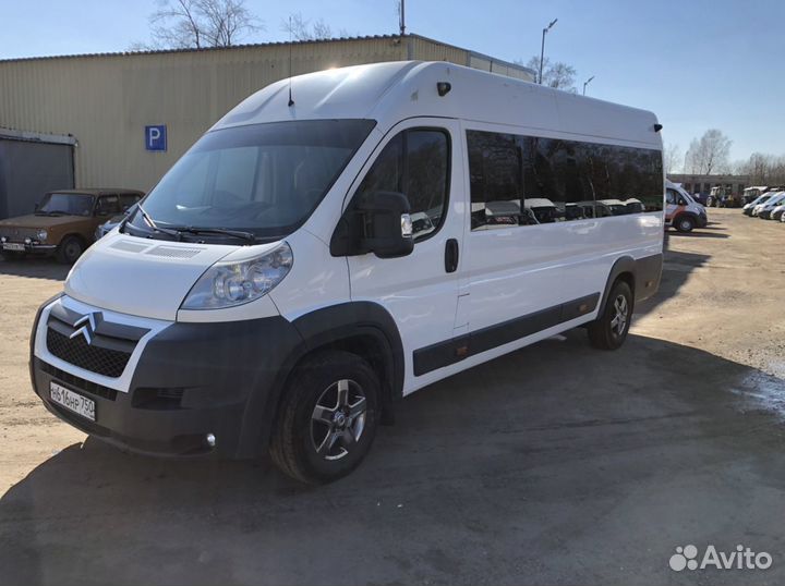 Аренда заказ Автобуса (Микроавтобус) пассажирские