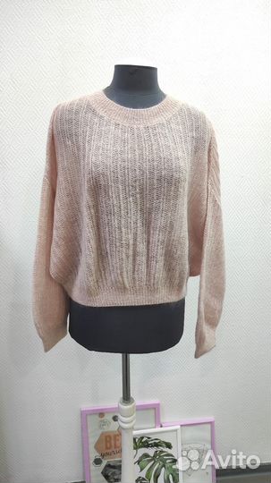 Свитеры паутинка, кардиган