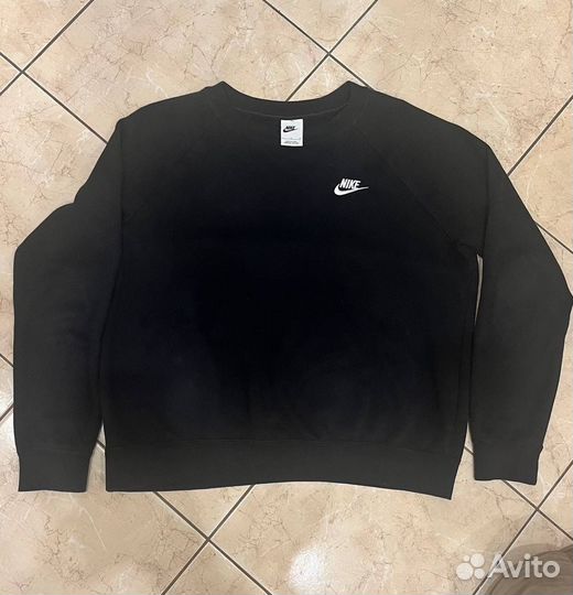 Свитшот nike