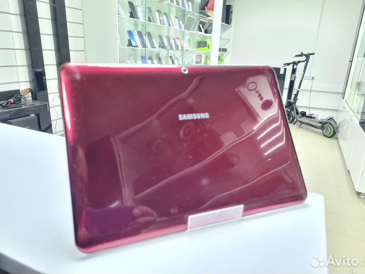 Планшет Samsung Galaxy Tab 2 (андройд 6)