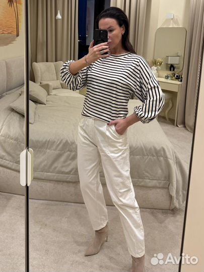 Джинсы женские