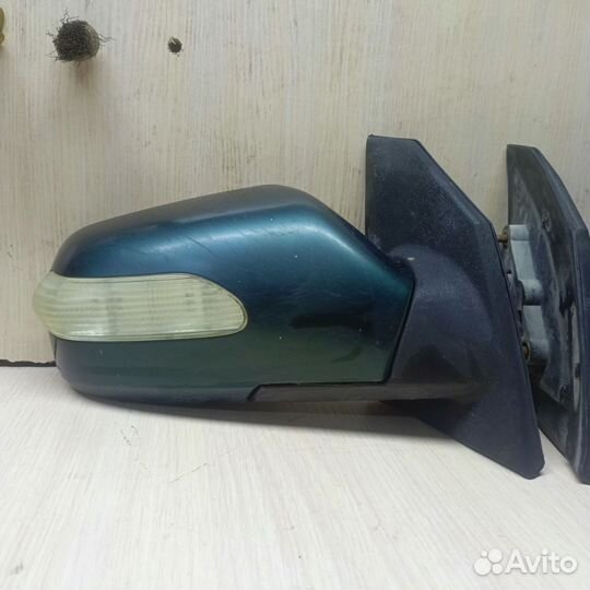 Зеркала Lifan Solano 620 лифан