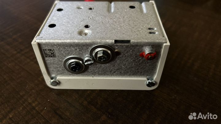 Реле давления Danfoss KPI 35 G1/4