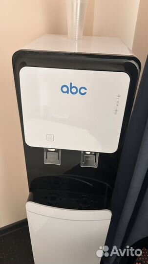 Кулер для воды