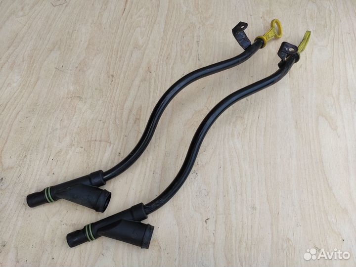 Щуп масляный A16LER Z16LER A16LET Corsa D Astra J