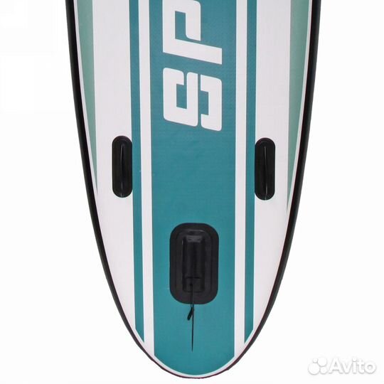 SUP-доска 10.6 FT 320*80*15 см Sportage Travel