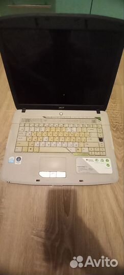 Acer aspire 5315