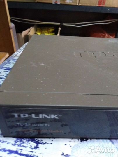 Wi fi роутер tp link