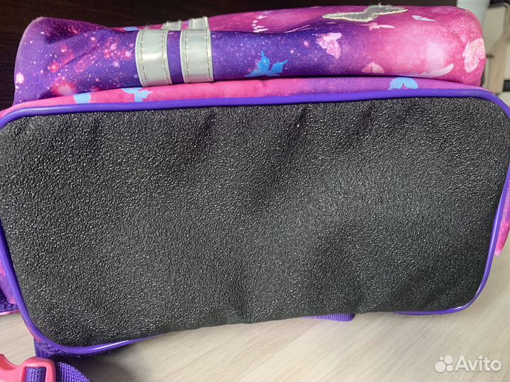 Ранец для девочки