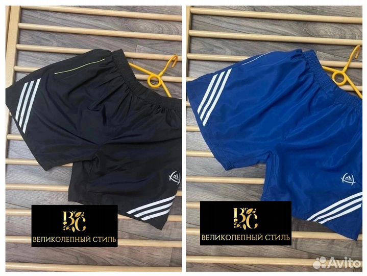 Шорты мужские