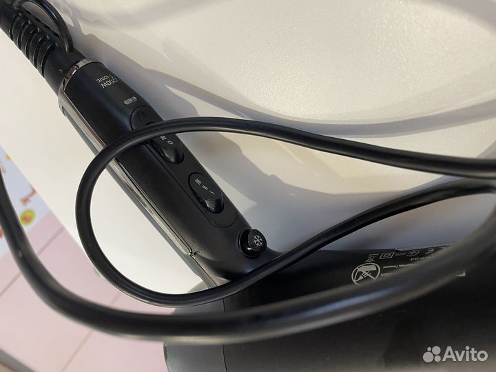Фен polaris sensor touch